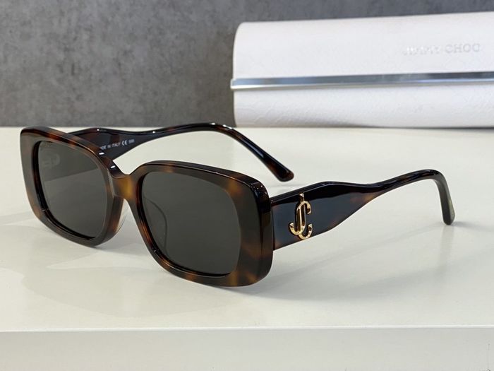 Jimmy Choo Sunglasses Top Quality JCS00022